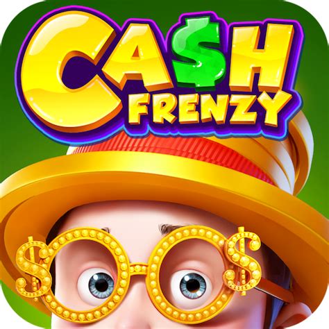 cash frenzy real money